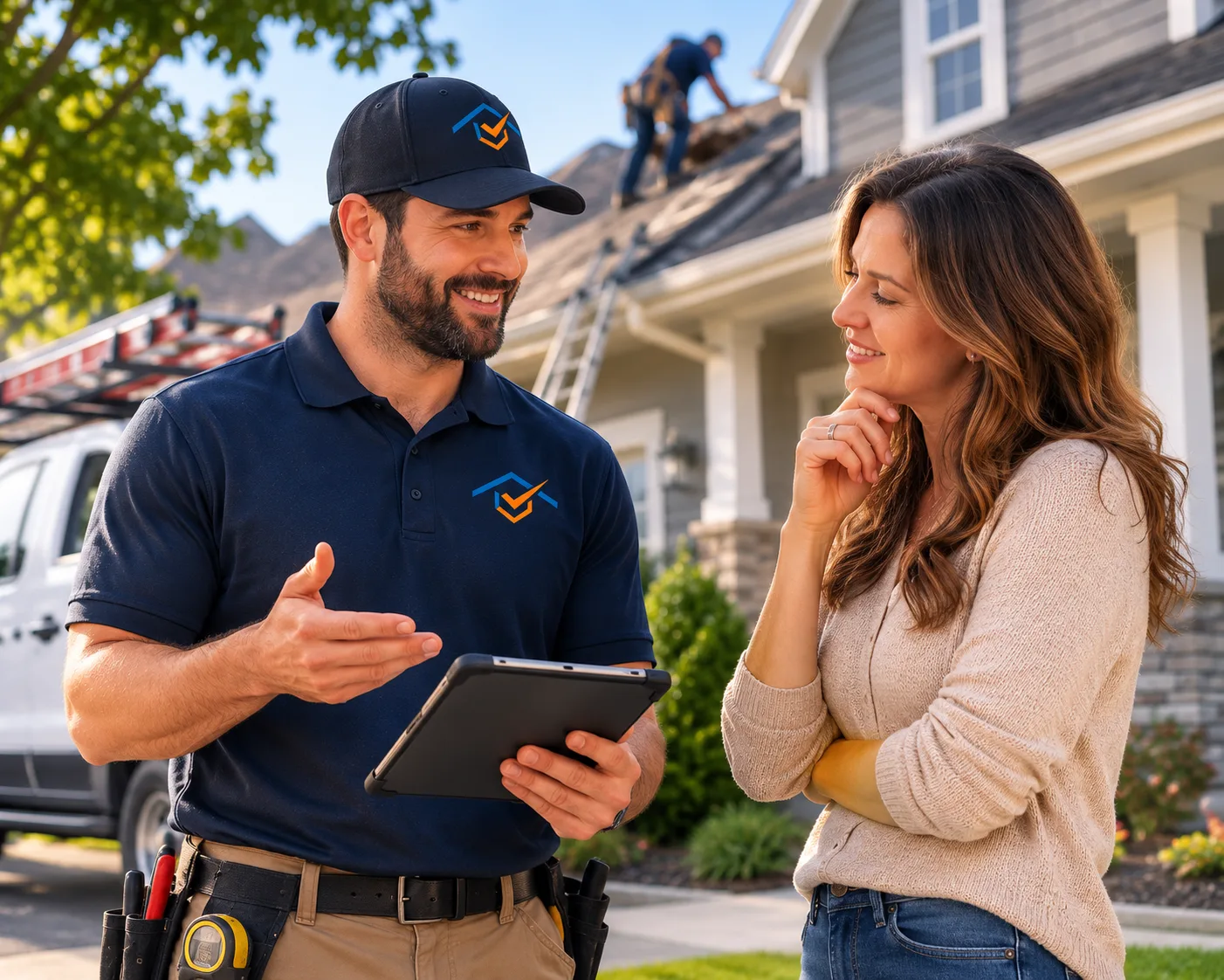 Roof Inspection FAQs in University Place, WA